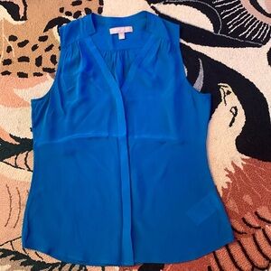 Banana Republic blouse